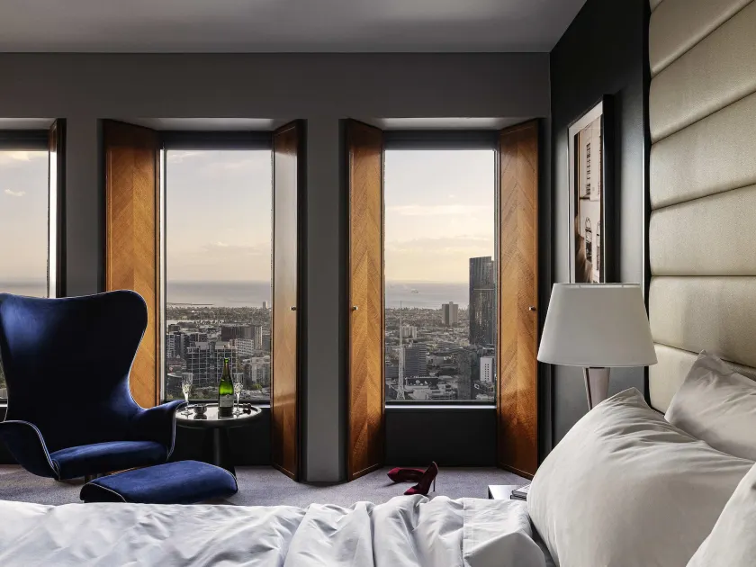 Sofitel Melbourne On Collins - Image 1