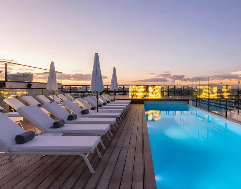 Serenity Hotel Boutique By Alsol - Image 1
