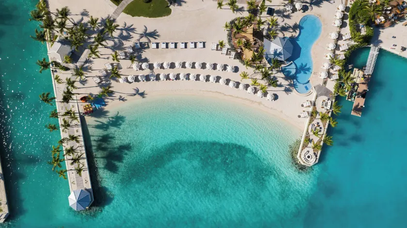 Blue Haven Resort- All Inclusive - Image 1
