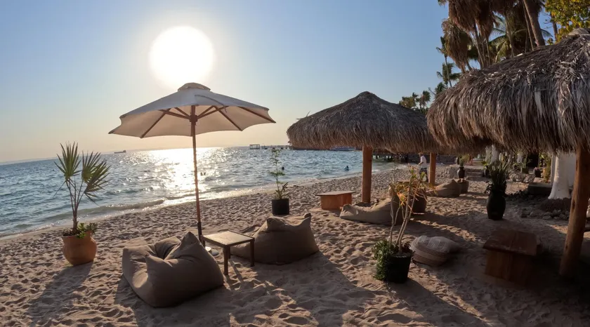 La Concha Beach Hotel & Club - Image 1