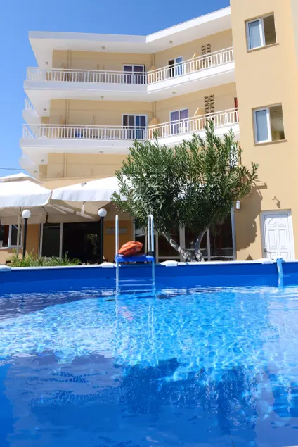 Marine Congo Hotel - Image 1
