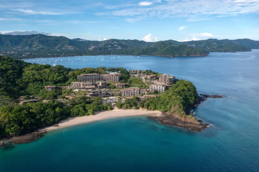 Waldorf Astoria Costa Rica Punta Cacique - Image 1