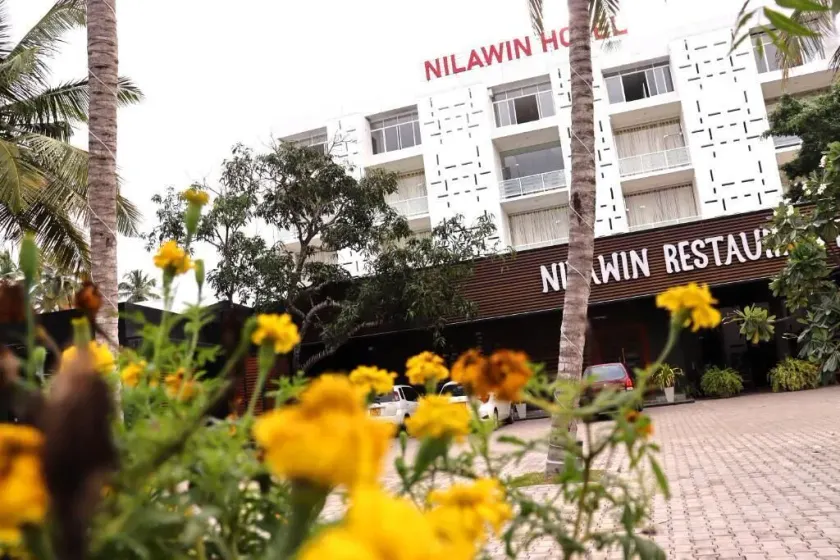 Nilawin Hotels & Resorts - Image 1