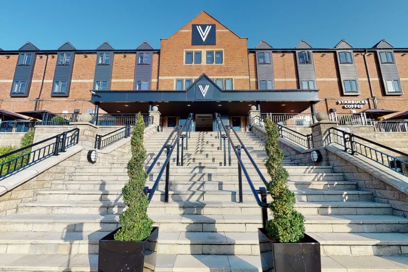 Village Hotel Manchester Bury - Image 1
