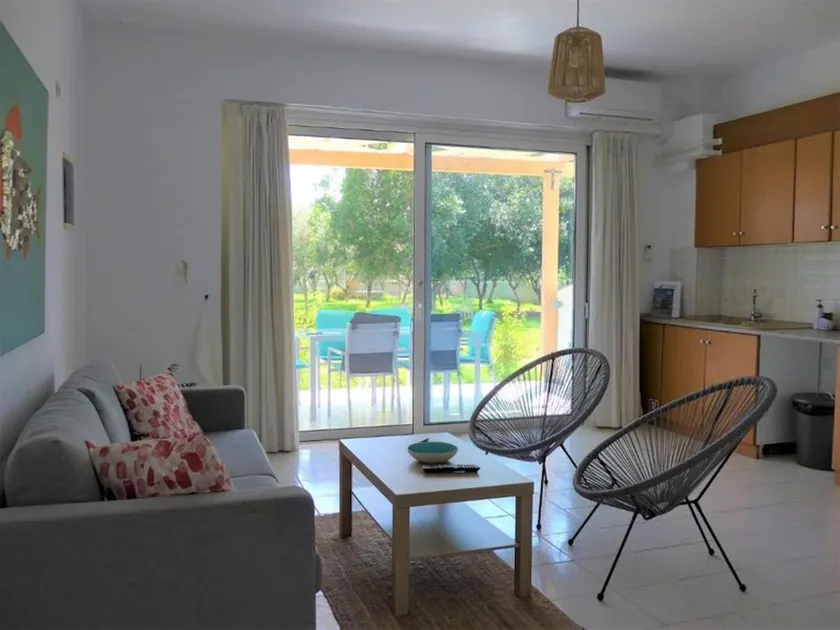 "kalamaki Plaza Apartments 'psari'" - Image 1