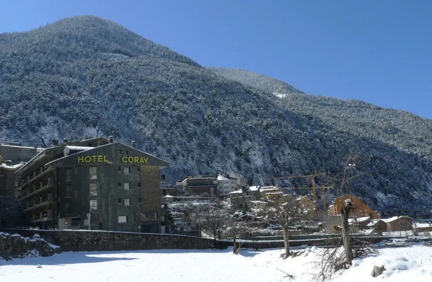 Hotel Coray by Pierre & Vacances - Image 1