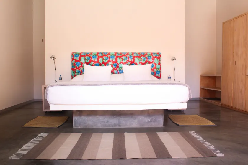 Hotel Cosijo - San Jeronimo Tlacochahuaya - Image 1