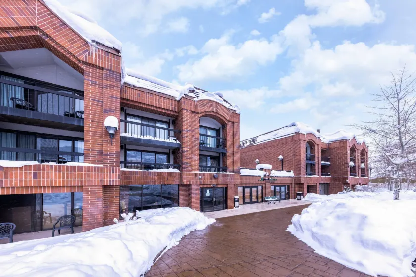 Park Plaza Resort - Park City, Ascend Collection Hotel - Image 1
