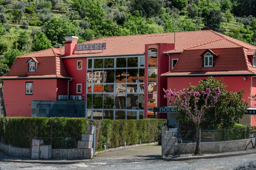 Douro Marina Hotel & SPA - Image 1