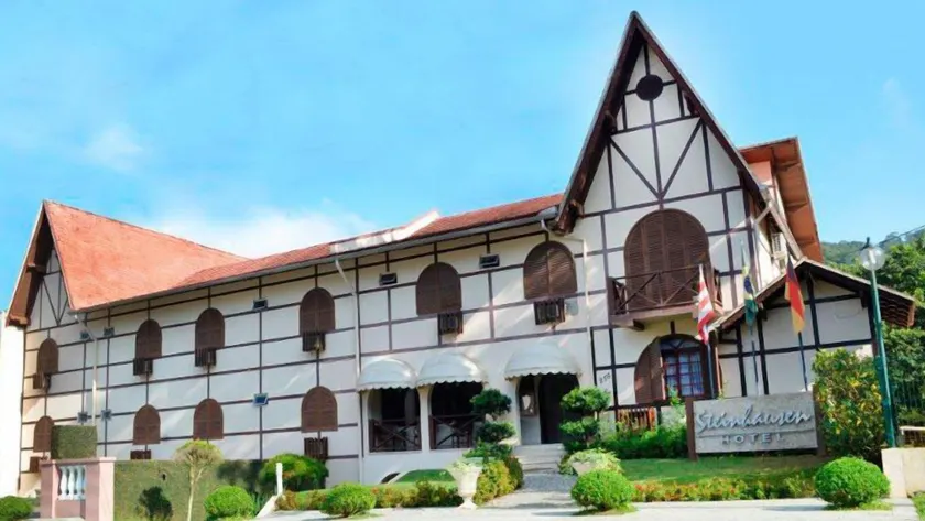 Hotel Steinhausen Colonial - Image 1