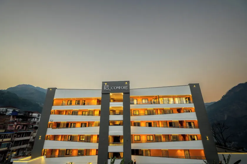 ila Comfort Baglung - Image 1
