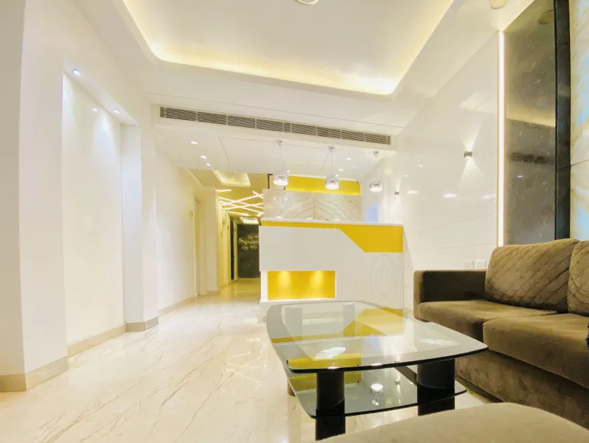 City Empire New Delhi - Image 1