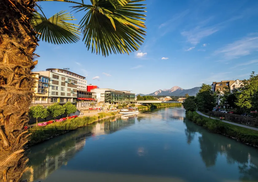 voco Villach by IHG - Image 1
