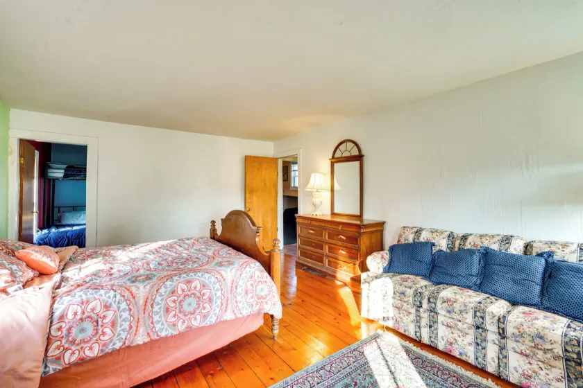 Altmar Vacation Rental ~ 4 Mi to Salmon River! - Interiør