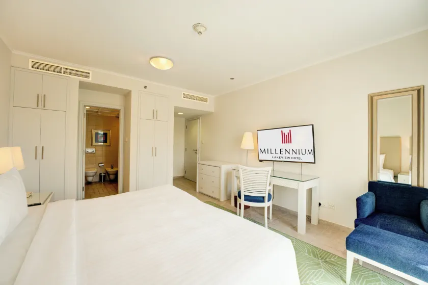 Millennium Lakeview Residences - Image 1