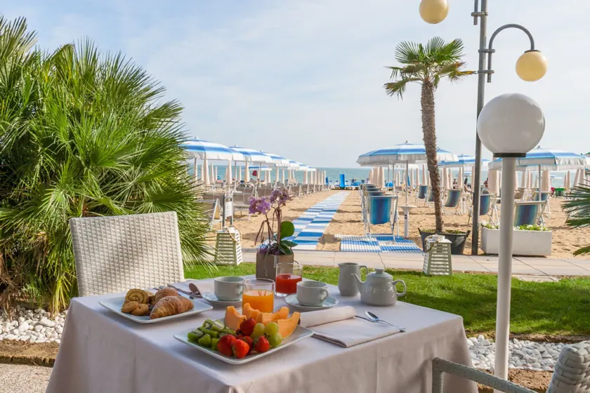 Hotel Parioli - Image 1