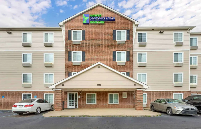 Extended Stay America Select Suites - Birmingham - Bessemer - Image 1