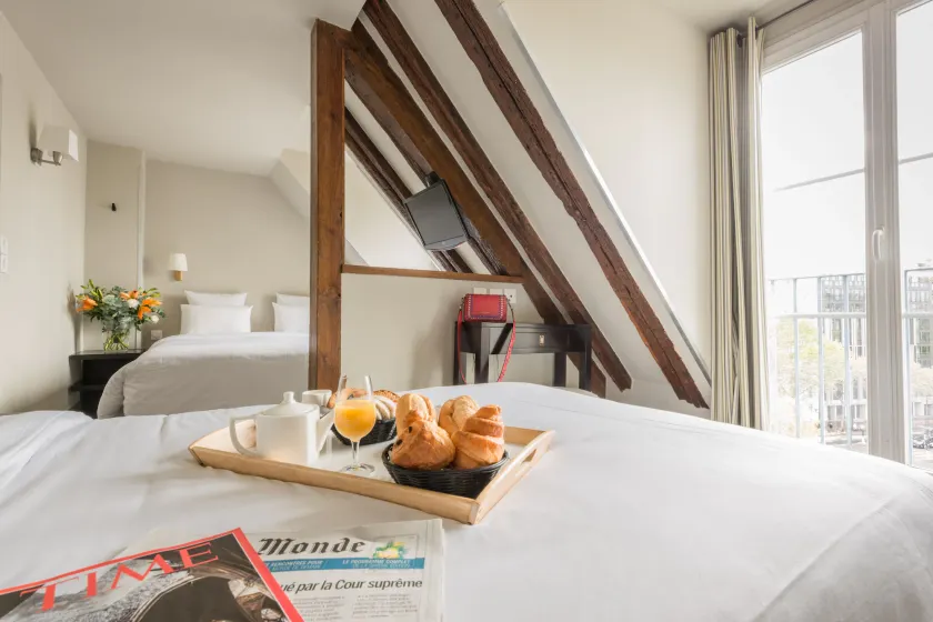 Hotel Beauvoir - Image 1
