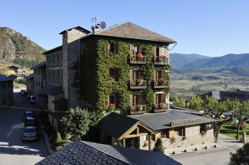 Cerdanya Viva Ecoestades - Image 1