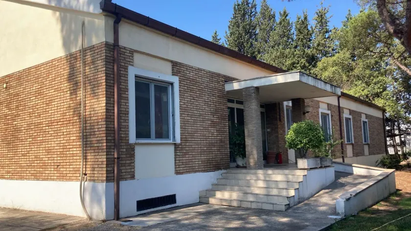 Hotel Quadrifoglio by Mancini - Image 1