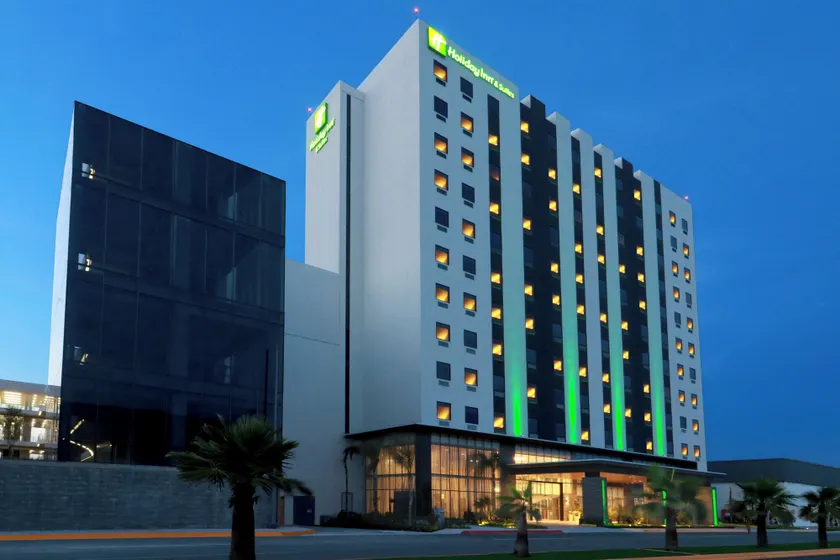 Holiday Inn & Suites Monterrey Apodaca Zona Airport, an IHG hotel - Image 1