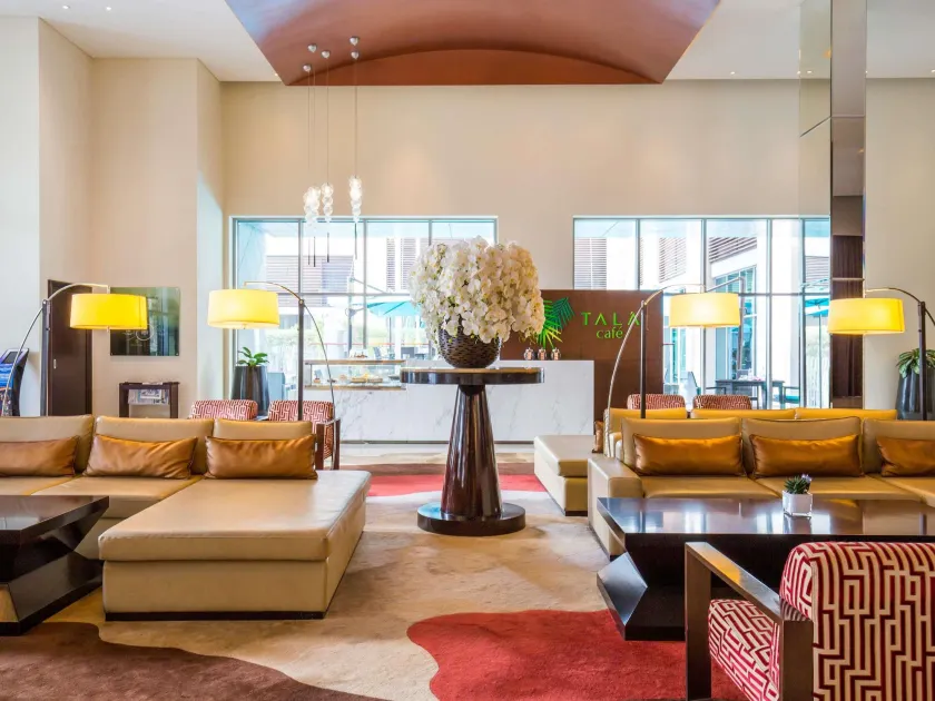 Novotel Deira Creekside Dubai - Image 1