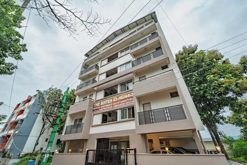 The Suites - Image 1