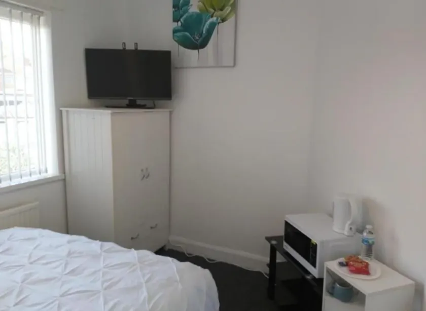 Fresher Space Home Stay - Quarto