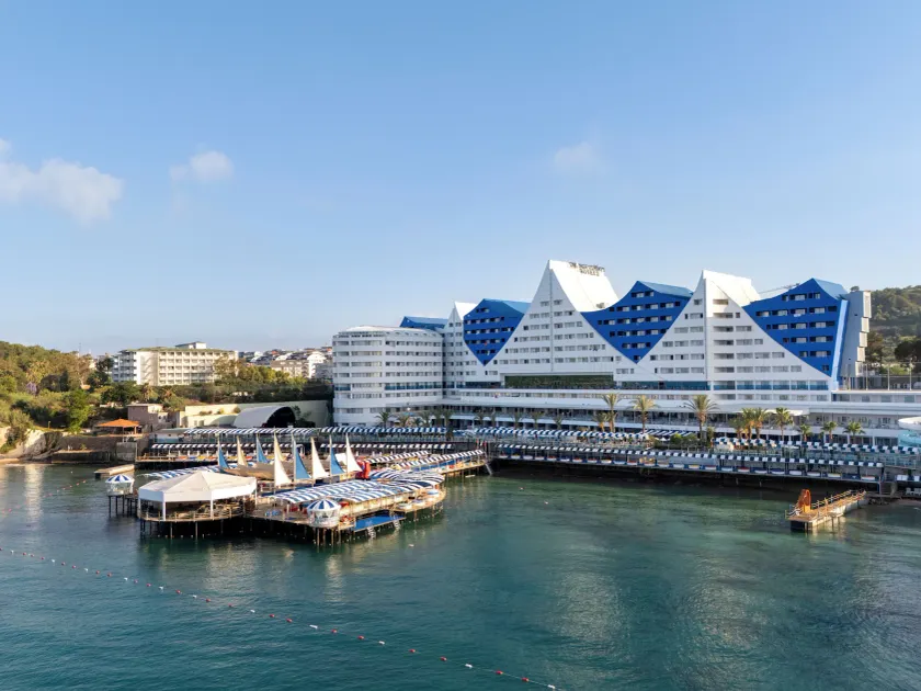 Orange County Alanya  - Image 1