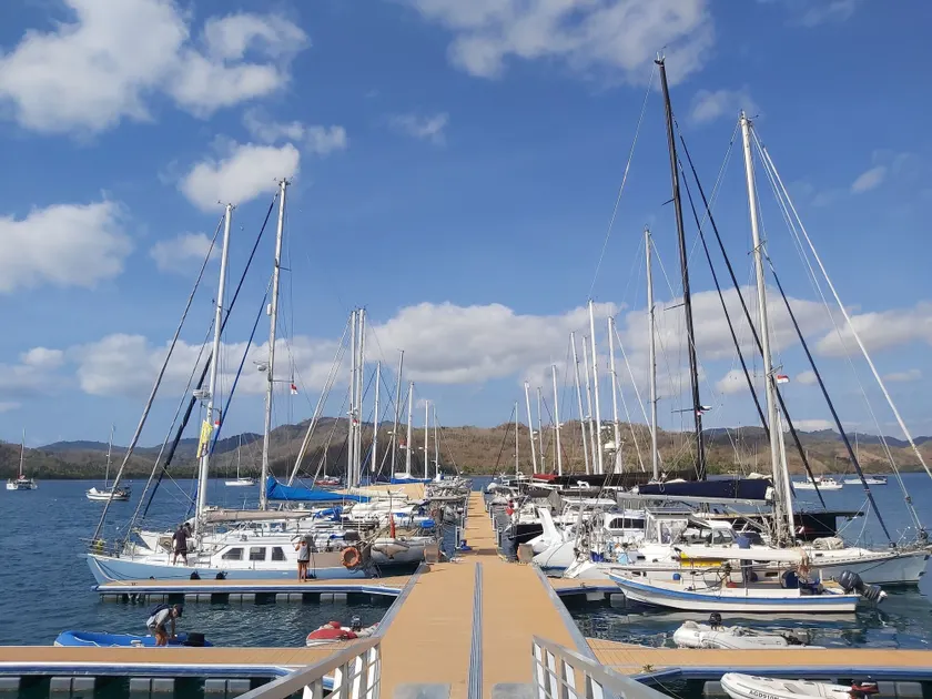 Lombok Marina by MDR - Image 1