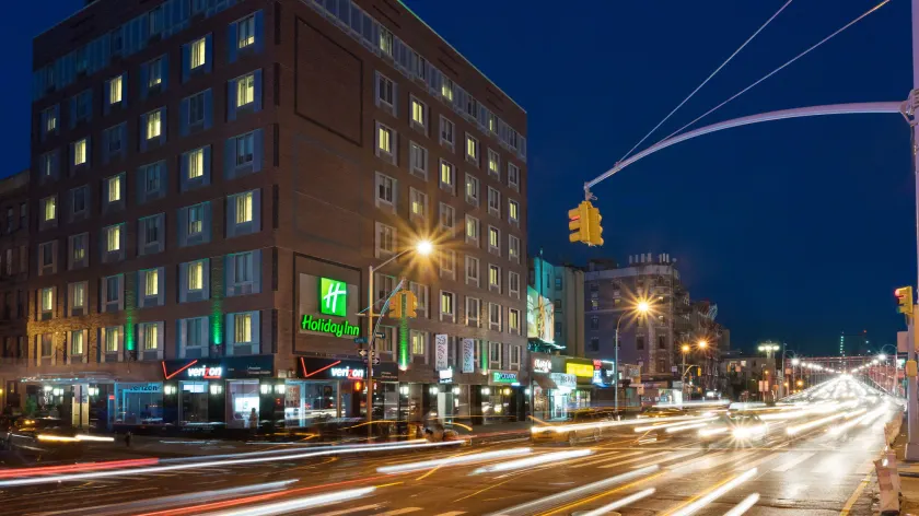Holiday Inn NYC - Lower East Side - Image 1