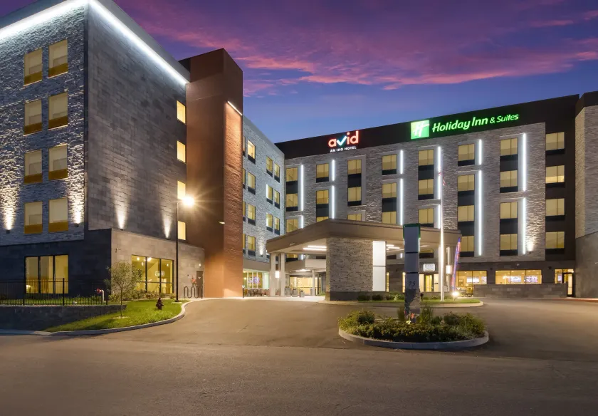 avid hotel Mt Juliet - Nashville Area by IHG - Image 1