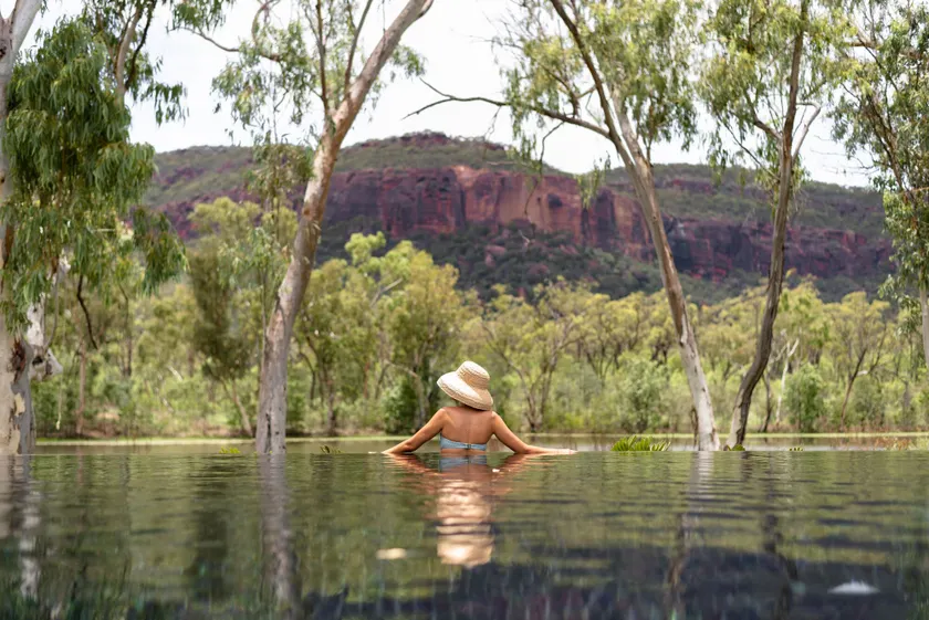 Mt Mulligan Lodge - Image 1
