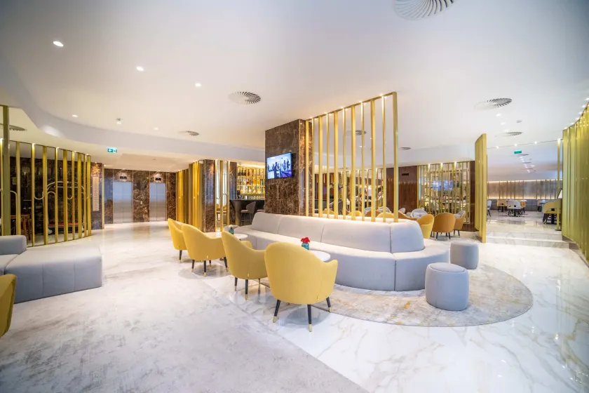 VIP Executive Suites do Marquês Hotel - Image 1