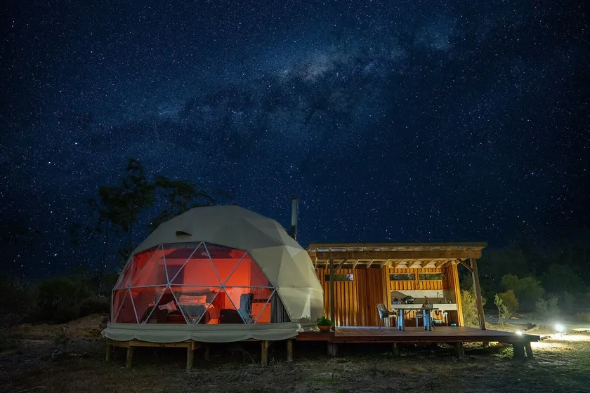 Scribbly Farm, Boutique Southern Highlands Accommodation - Image 1