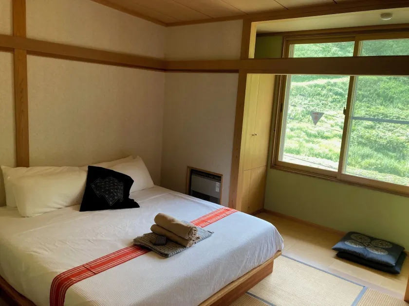 Komatsuya Seki Onsen - Image 1