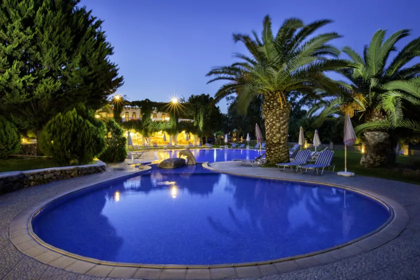 Ekaterini Hotel - Image 1