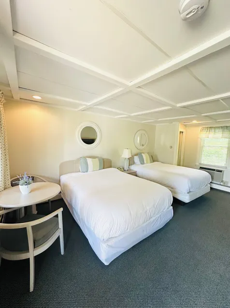 ShoreWay Acres Inn & Cape Cod Lodging - Image 1