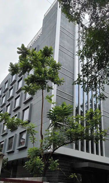 Magnus Nexstar Suites Kalyani Nagar, Pune - Image 1