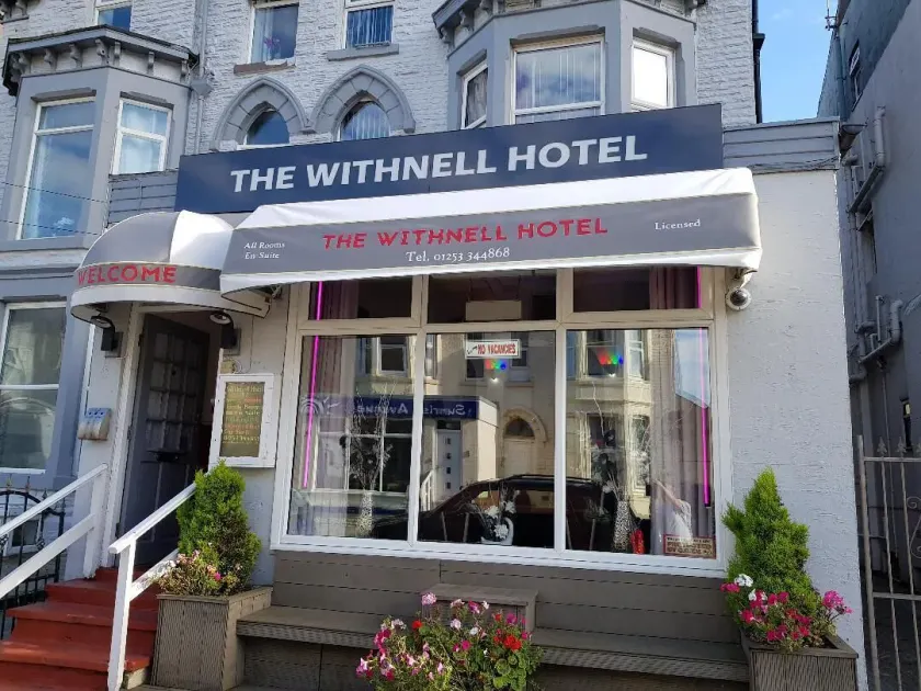 The Withnell Hotel - Image 1