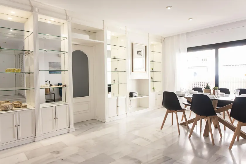 Tomas FreshApartments by Bossh Hotels - Image 1
