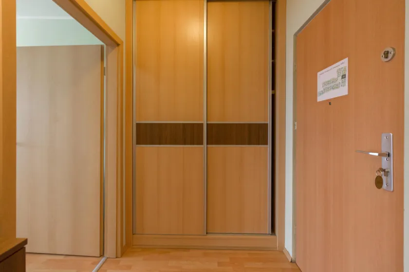 Premium Apartments - Hall