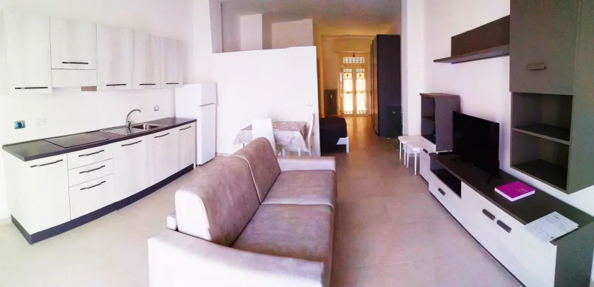 Appartamento Suite Antiche Terme - Zero Barriere - Image 1