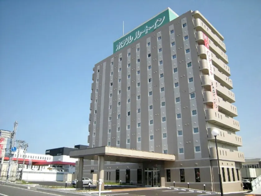 Hotel Route-Inn Niigata Nishi Inter - Image 1