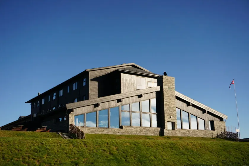 Pellestova Hotell Hafjell - Image 1