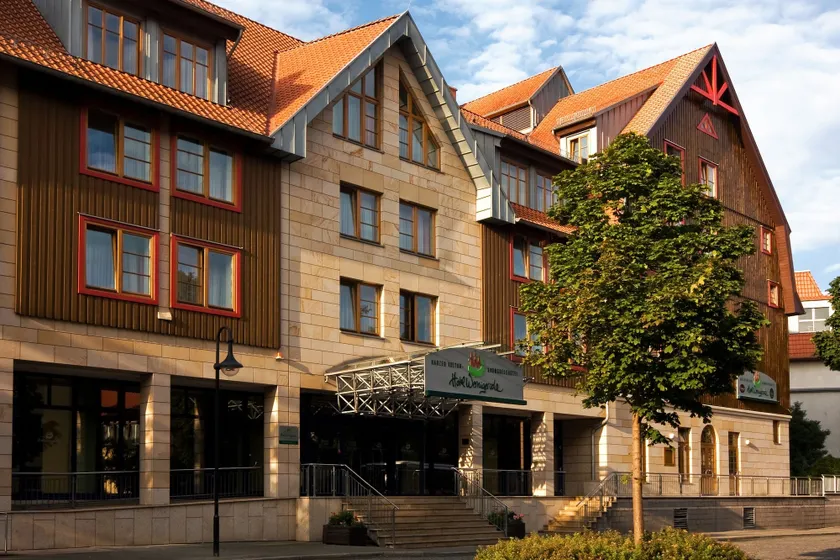 HKK Hotel Wernigerode - Image 1