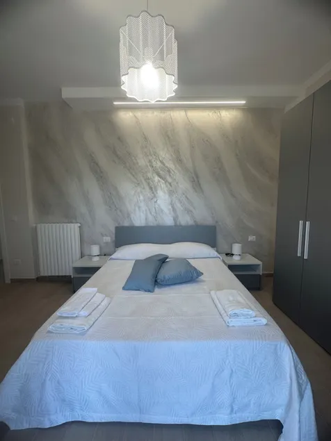Il Rifugio Verde - Zimmer
