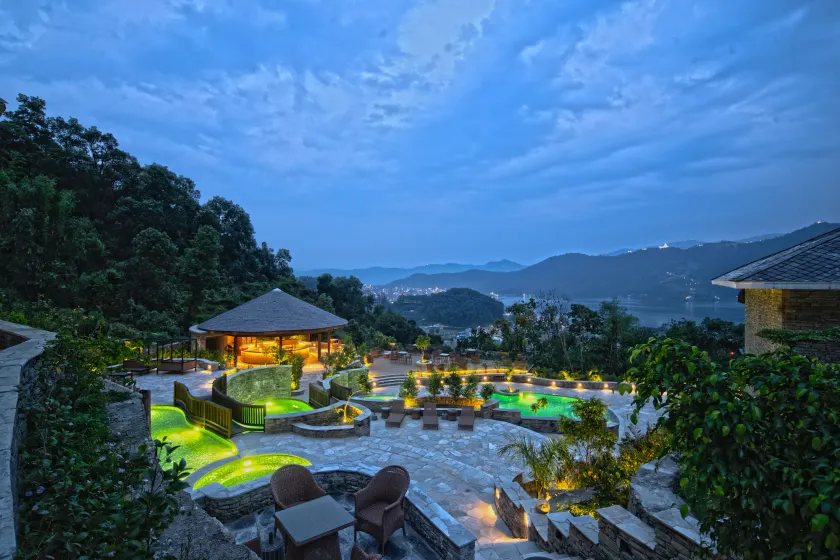Dorje's Resort and Spa - Image 1