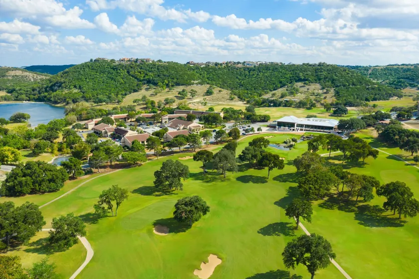 Tapatio Springs Hill Country Resort - Image 1