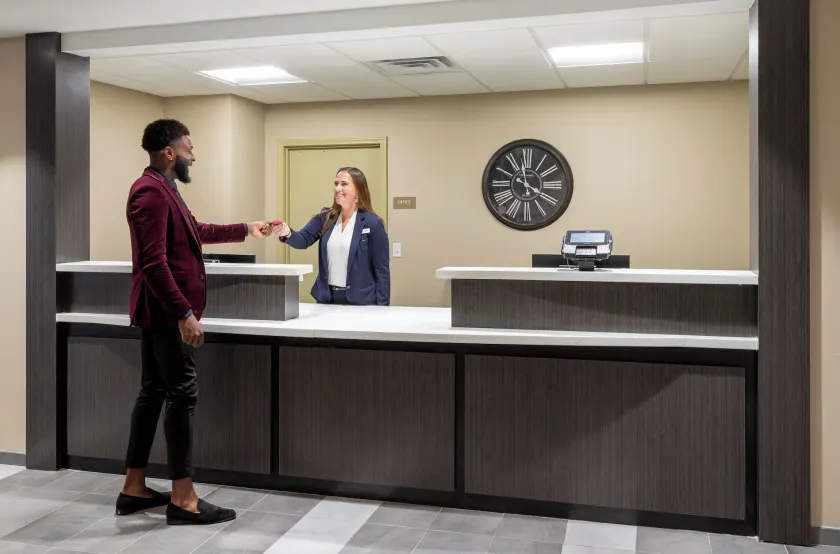 Candlewood Suites Rochester Mayo Clinic Area by IHG - Image 1